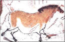 Prehistoric horse