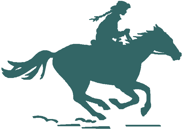 Horseback riding, Parker, CO